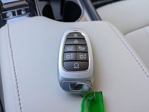 Used 2023 Hyundai Sonata Limited image 31