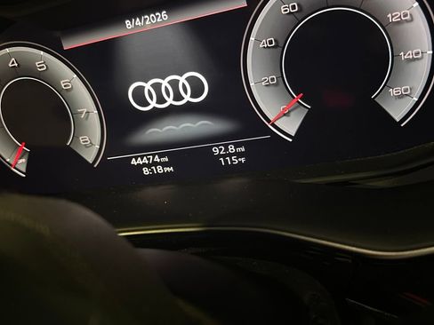 Used 2023 Audi Q7 3.0T Premium Plus AWD/4WD image 9