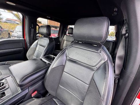 Certified 2023 Ford F150 Raptor AWD/4WD image 19
