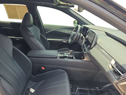 Used 2024 Lexus RX 500h F Sport w/ Convenience Package AWD/4WD image 18