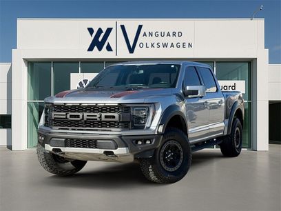 Used 2022 Ford F150 Raptor w/ Equipment Group 801A High