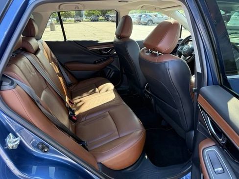 Used 2020 Subaru Outback Touring AWD/4WD image 30