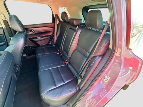 Used 2021 Nissan Rogue SL w/ Premium Package image 25