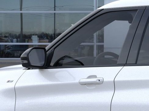 New 2026 Ford Explorer ST-Line w/ ST-Line Street Pack image 20