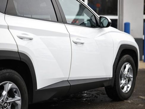 Used 2023 Hyundai Tucson SEL image 8
