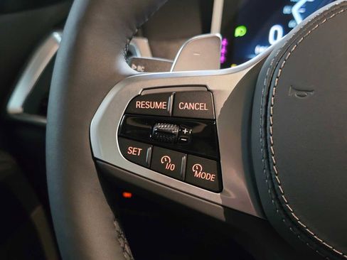 New 2026 BMW X5 xDrive40i w/ M Sport Package image 36