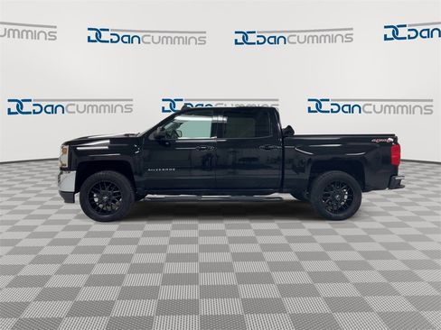 Used 2017 Chevrolet Silverado 1500 LT w/ All Star Edition image 5