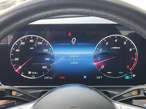 Used 2024 Mercedes-Benz C 300 Sedan image 11