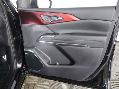 Used 2024 Chevrolet Traverse RS w/ LPO, Floor Liner Package AWD/4WD image 29