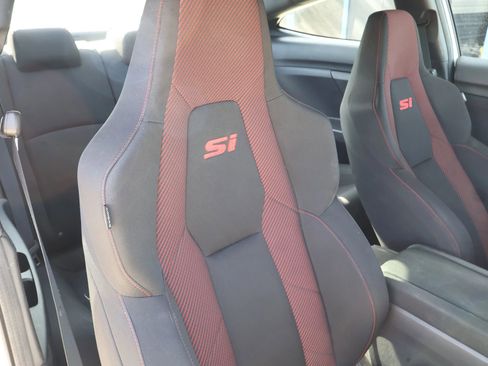 Used 2020 Honda Civic Si image 29