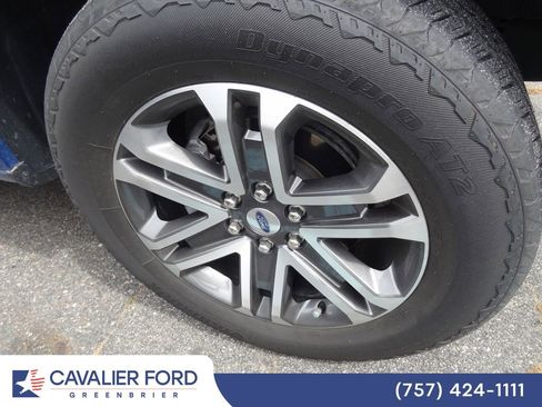 Certified 2023 Ford F150 XL w/ STX Appearance Package AWD/4WD image 12