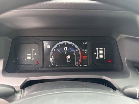 New 2026 Toyota Tacoma SR5 AWD/4WD image 23