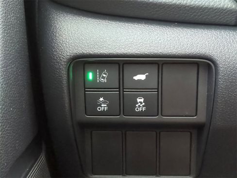 Used 2021 Honda CR-V EX-L image 29