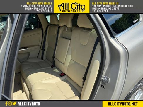 Used 2015 Volvo XC60 T5 Premier w/ Proximity Package FWD image 16