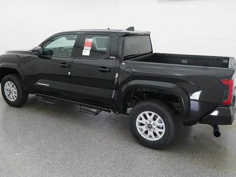 New 2025 Toyota Tacoma SR5 image 37