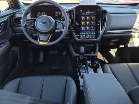 New 2026 Subaru Forester Wilderness image 16