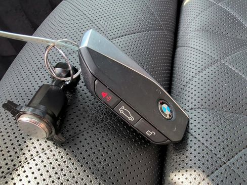 Used 2025 BMW X5 xDrive40i image 30