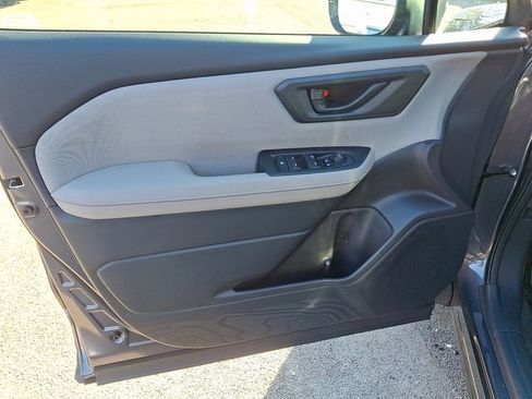 New 2026 Subaru Forester image 13