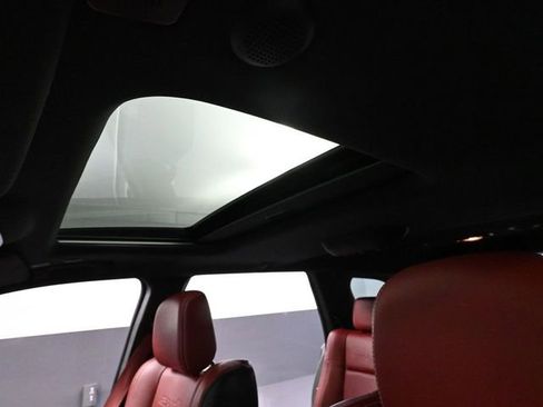 Used 2021 Dodge Durango SRT Hellcat w/ Trailer Tow Group IV image 27