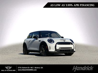 Certified 2024 MINI Cooper SE