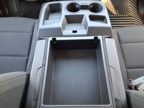 New 2026 Chevrolet Silverado 3500 LT image 26