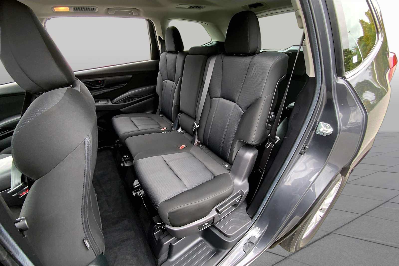 Used 2023 Subaru Ascent 8-Passenger AWD/4WD image 20