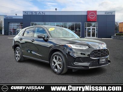 Used 2024 Honda HR-V EX-L