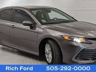 Used 2024 Toyota Camry LE 360° Tour