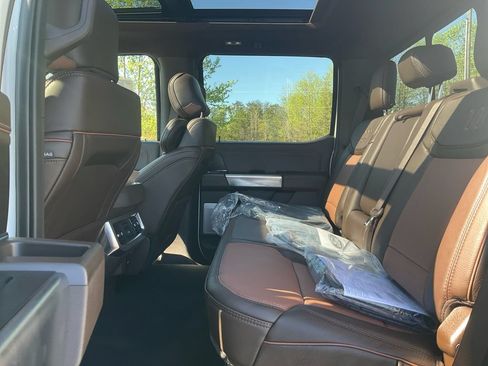 New 2026 Ford F350 King Ranch AWD/4WD image 14