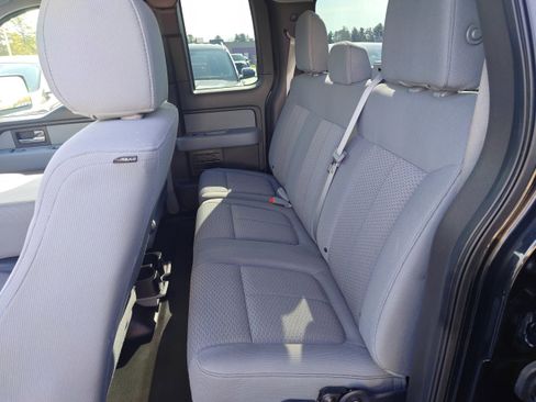 Used 2013 Ford F150 STX w/ Mid Equipment Group image 15