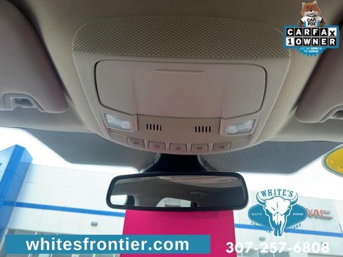 Used 2024 Ford Edge SEL AWD/4WD image 21