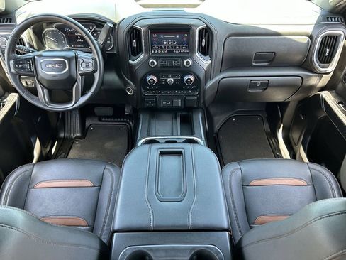 Used 2021 GMC Sierra 1500 AT4 w/ Technology Package image 15