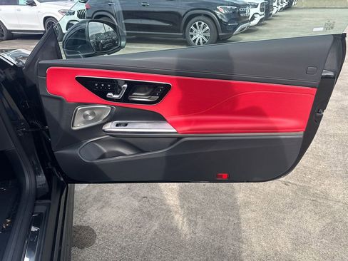 New 2026 Mercedes-Benz CLE 300 4MATIC Cabriolet image 15