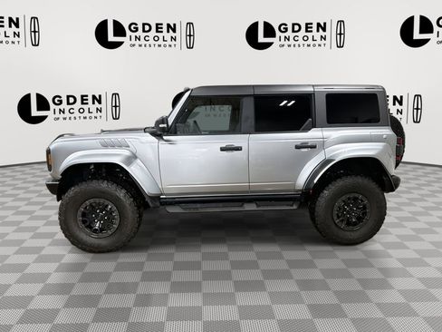 Used 2024 Ford Bronco Raptor image 5