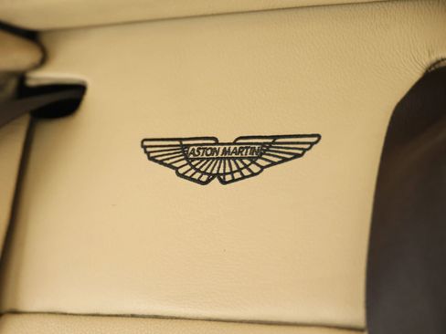 Used 2016 Aston Martin Vanquish Volante Convertible 2D image 42