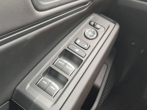 New 2026 Honda Accord EX-L image 24
