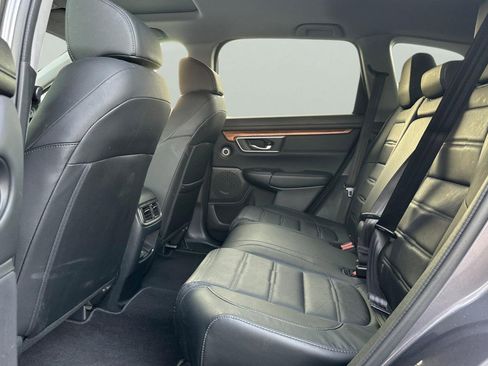 Used 2020 Honda CR-V Touring image 5