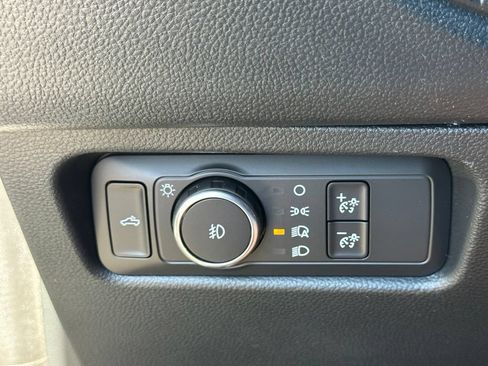 New 2026 Ford Ranger Raptor AWD/4WD image 33