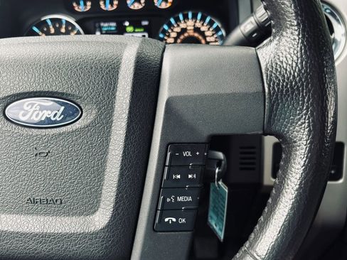Used 2014 Ford F150 XLT w/ Equipment Group 302A Luxury AWD/4WD image 28