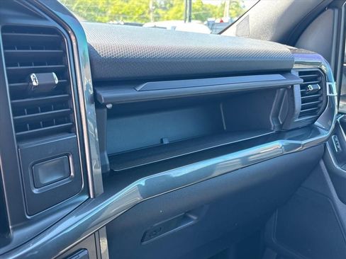 Used 2023 Ford F150 XLT w/ Equipment Group 302A High AWD/4WD image 38