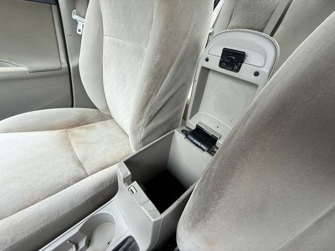 Used 2009 Toyota Corolla FWD image 23