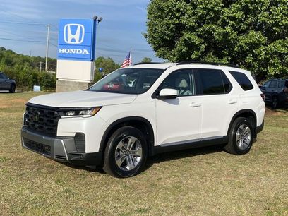 New 2026 Honda Pilot EX-L