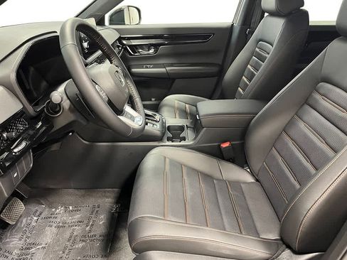 New 2026 Honda CR-V Sport Touring image 13