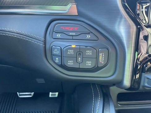 Used 2024 RAM 1500 TRX w/ TRX Level 2 Equipment Group image 18