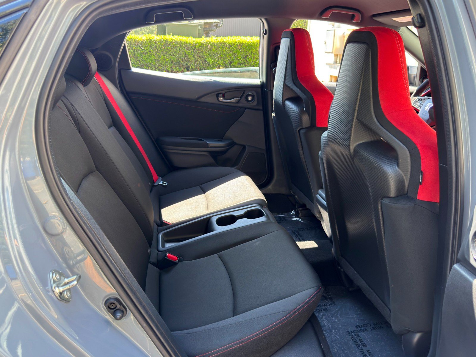 Used 2021 Honda Civic Type R image 36