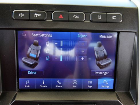 Used 2021 Ford F350 King Ranch w/ King Ranch Ultimate Package image 36