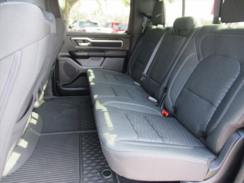 Used 2025 RAM 1500 Big Horn image 28