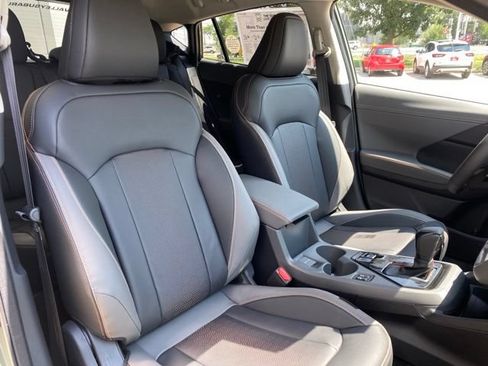 New 2026 Subaru Crosstrek 2.5i Limited AWD/4WD image 8