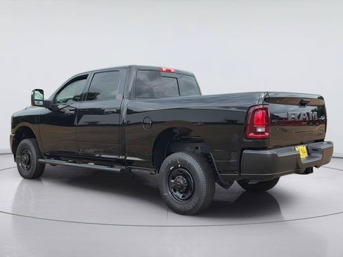 New 2026 RAM 2500 Tradesman AWD/4WD image 5