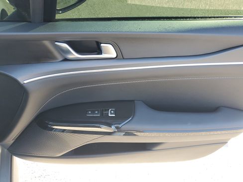 Used 2025 Kia K5 GT-Line image 10